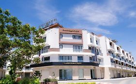 Glamour Boutique 3*